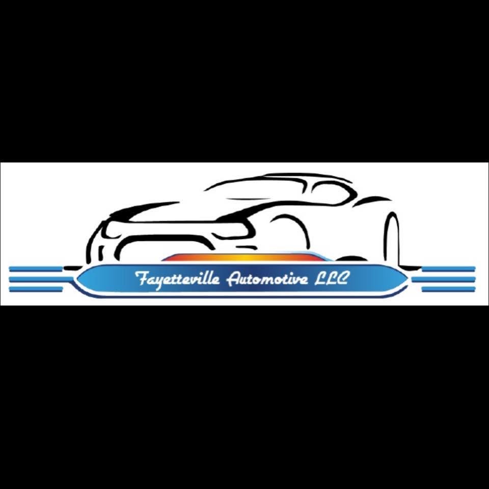 Fayetteville Automotive